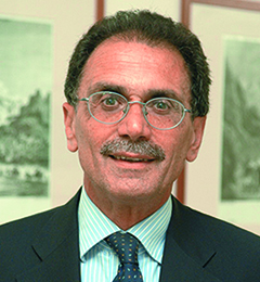 Massimo Ambron
