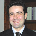 maurizio galardo