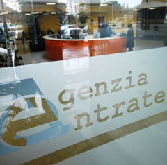 AGENZIA ENTRATE