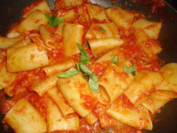 paccheri