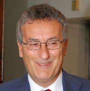 FRANCO ROBERTI