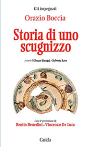 Orazio Boccia - Storia di uno scugnizzo