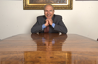 Orazio Boccia Web