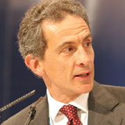 LUCA PAOLAZZI