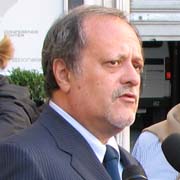 RICCARDO PADOVANI