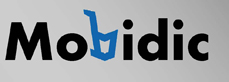 LOGO MOBIDICK