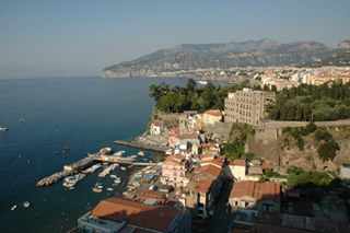 sorrento