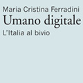 COVER UMANO DIGITALE WEB