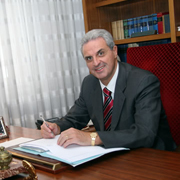 MAURIZIO VILLANI