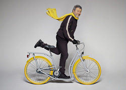 PHILIPPE STARCK