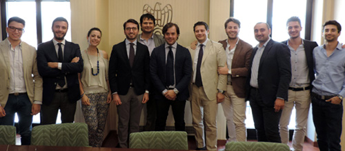 DIRETTIVO GRUPPOGISALERNO