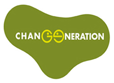 LOGO CHANGENERATION