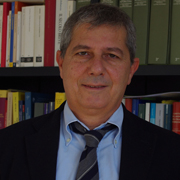 GIORGIO FONTANA