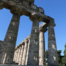 paestum