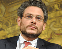 MICHEL MARTONE