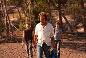 MUD Scena