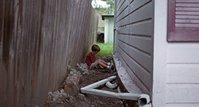 Boyhood Scena