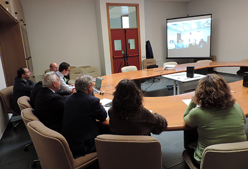 Panoramica_videoconferenza