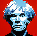 andy warhol