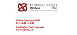 federmanager