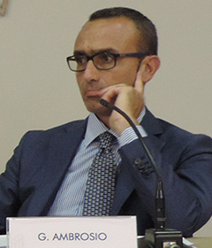 giovanni ambrosio