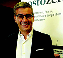 luciano monti