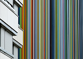 7. Parigi Defence 13 2013 serie Biocities II