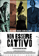 NON ESSERE CATTIVO