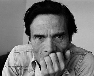 PEDRIALI PASOLINI