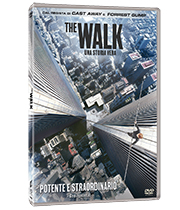 The Walk - una storia vera