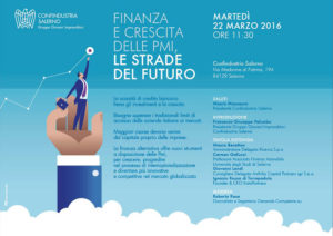 finanza crescita pmi programma 22 marzo 2016