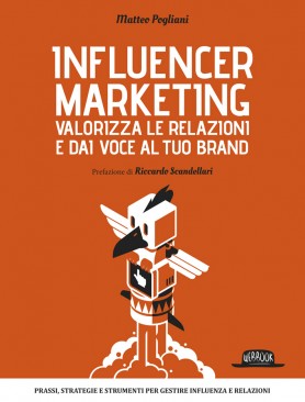 Influencer Marketing