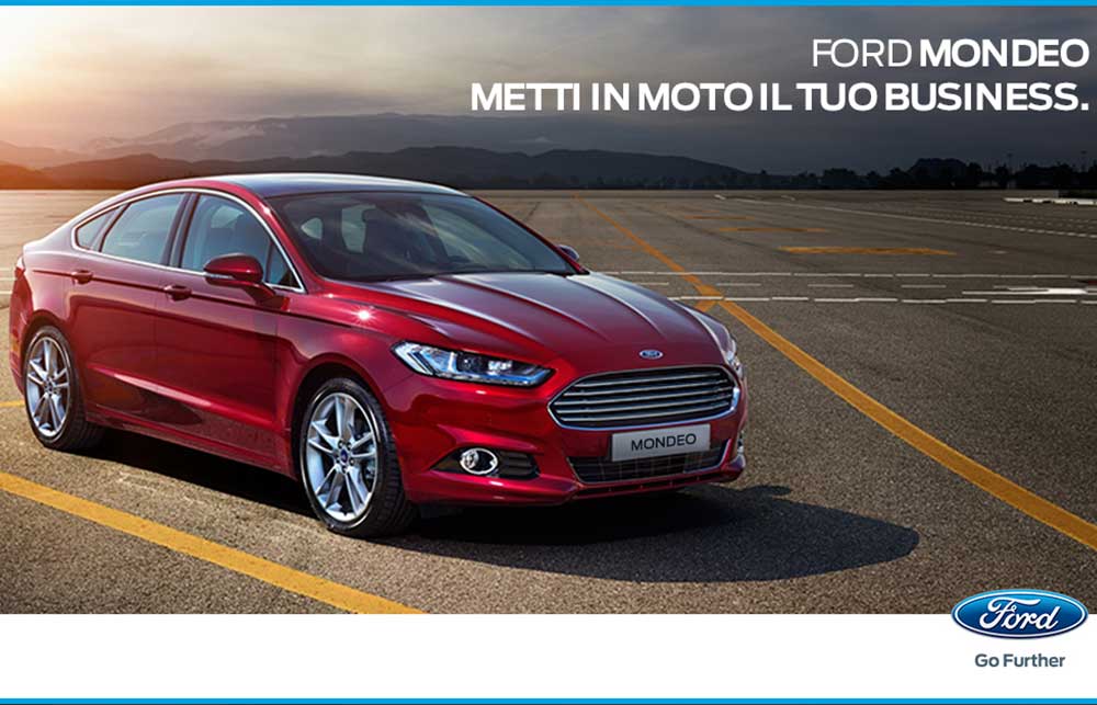 MONDEO