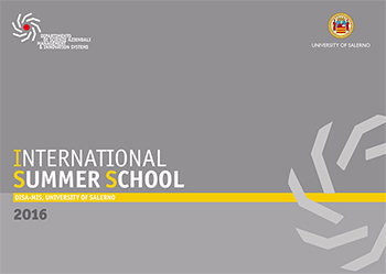 International_Summer_School