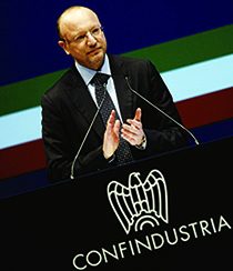 vincenzo boccia