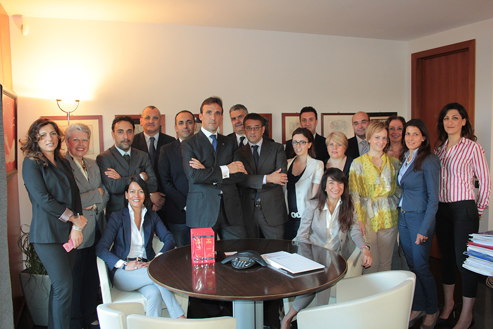 gruppo giordano