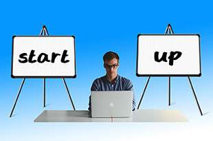 startup