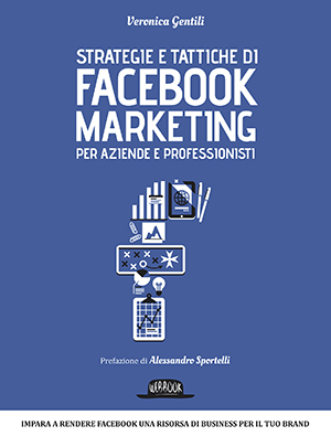 Facebook Marketing Libro