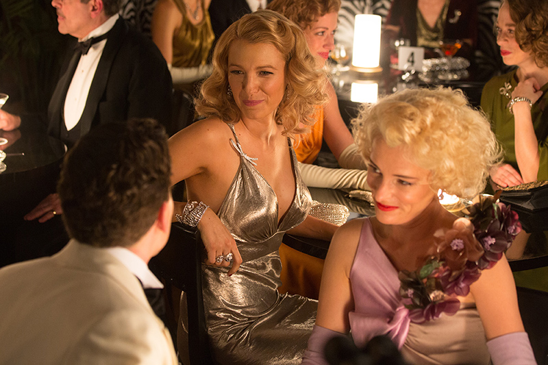 Cafe Society Scena