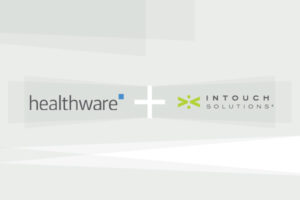 intouch solutions - healthware international