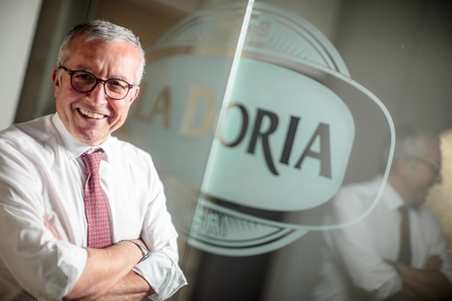 LA DORIA: RICAVI su di OLTRE IL 20% RISPETTO AL 2022