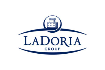 Nuovo logo e nuovo sito per La Doria