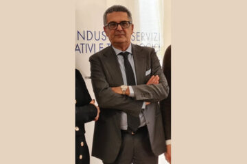 CNCT Confindustria Servizi Innovativi e Tecnologici, Edoardo Gisolfi resta al vertice