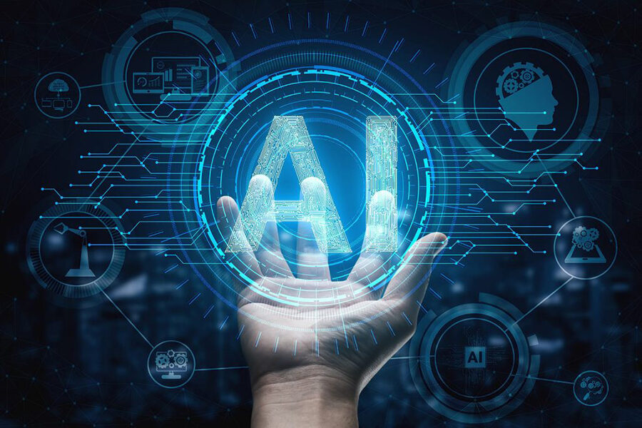 INTELLIGENZA ARTIFICIALE, DALLA DOMANDA ALL’INCARICO