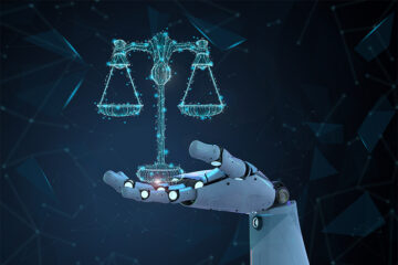 Intelligenza artificiale, diritto e processo una relazione delicata