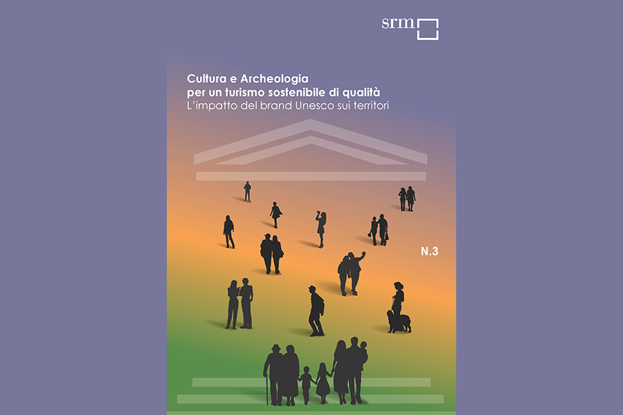 Cultura e Archeologia: l’impatto del brand Unesco sui territori