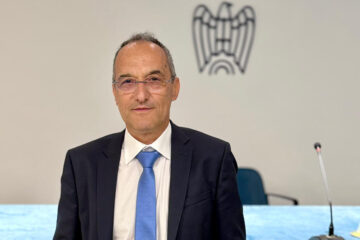 GRUPPO SERVIZI INNOVATIVI E TECNOLOGICI DI CONFINDUSTRIA SALERNO, Federico Gilblas è il nuovo presidente