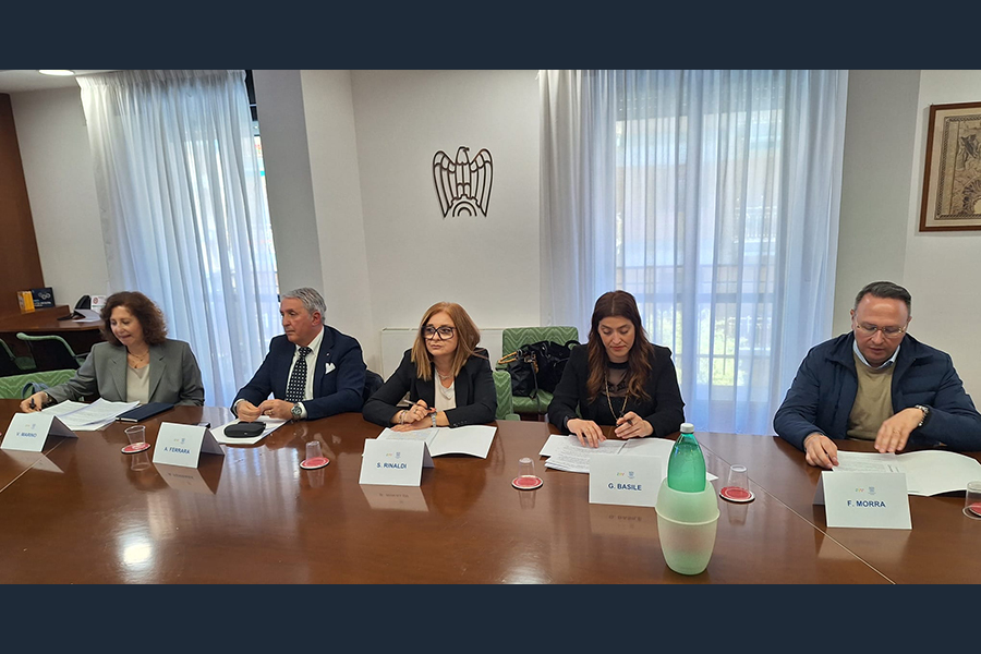 Salerno Design Week 2025: quand’è, cosa vedere e il tema dell’anno